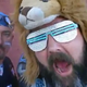 Illustration for article titled Lions Superfan Posts Amazing Video After Being Ejected From Game